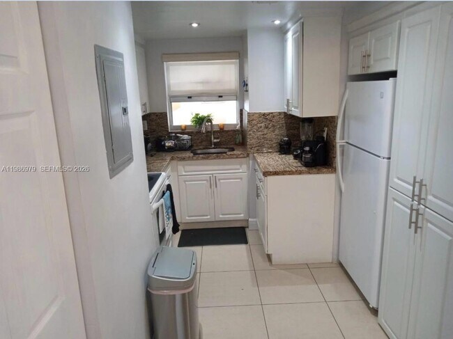 Photo - 8860 Fontainebleau Blvd Unit 506