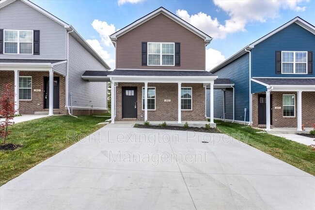 Building Photo - 2015 Dolly Dr