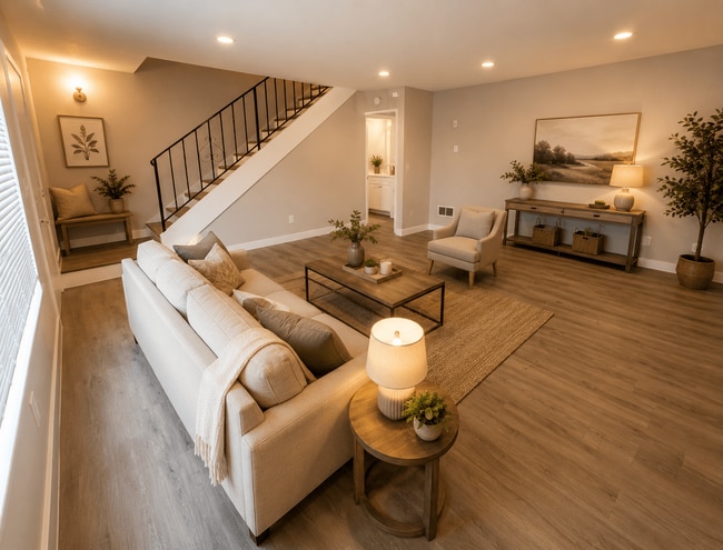 Photo - Williamsburg Townhomes