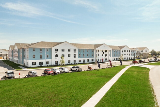 Homestead Village Fort Wayne - Active Living 55+