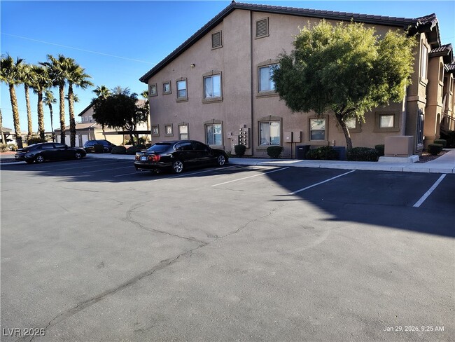 Photo - 8985 S Durango Dr Unit 2038