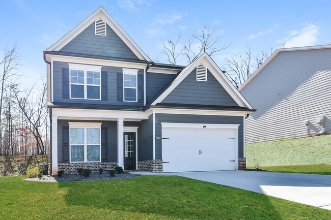 Photo - 3446 Sugarberry Dr