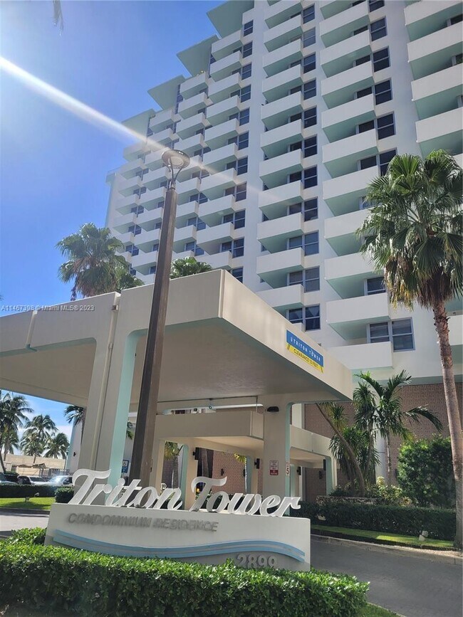 Photo - 2899 Collins Ave Rental