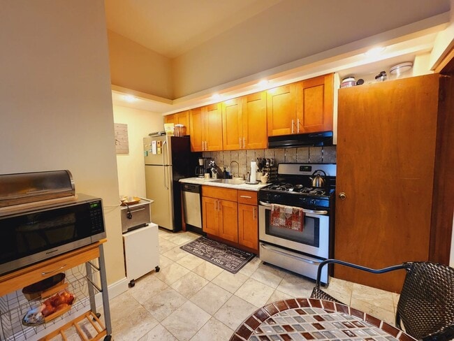 Photo - 2313 Brown St Unit 1