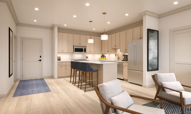 Photo - The Lawrence