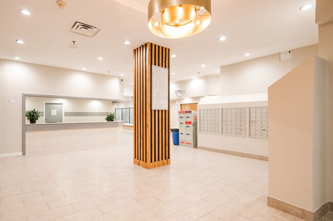 Photo - Studios on King