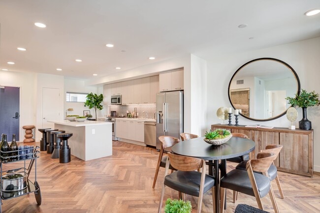 Photo - The Fitz on Fairfax