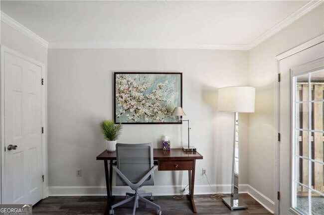 Photo - 1820 Cumberland Valley Pl SE