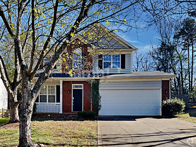 Building Photo - 3108 Passour Ridge Ln Rental