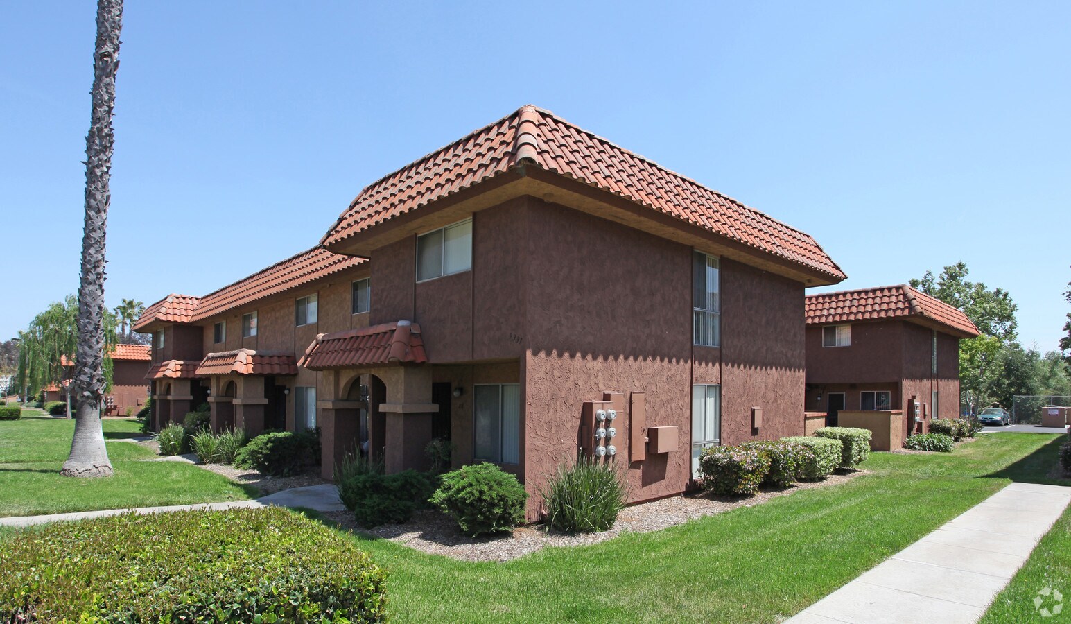 Photo - Carlton Country Club Villas Apartments