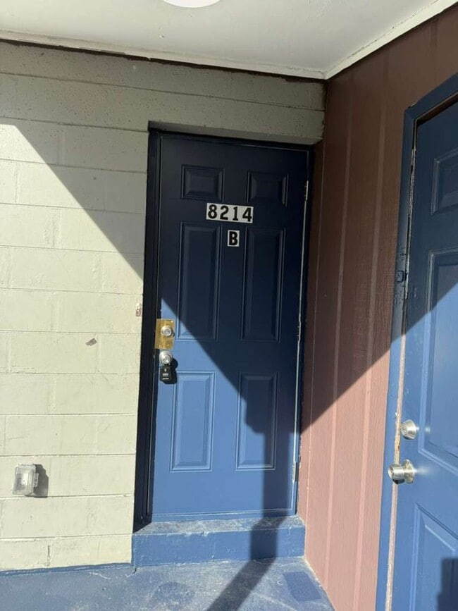 Photo - 2/1 Duplex in Sulphur Springs Unit B