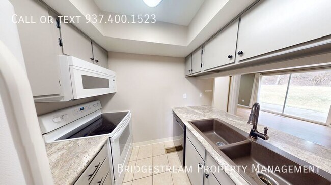 Photo - 2 Bed, 1.5 Bath with 1 car attached garage...