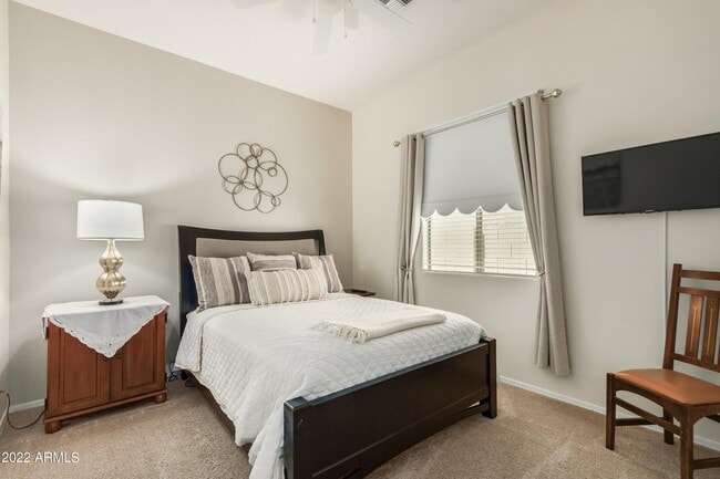 Dormitorio 2 - 10433 W Carlota Ln