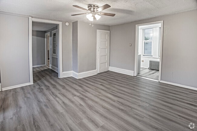Building Photo - 1412 Spruce St Rental