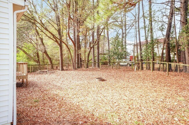 Photo - Gorgeous 3 Bedroom Home in Raleigh