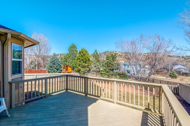 Photo - Pinon Valley 2 story 3 bedroom home