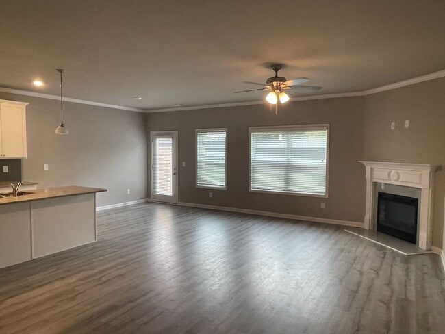 Photo - New Construction Townhouse in Oakwood