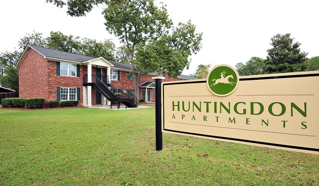 Huntingdon Apartments - Huntingdon Apartments