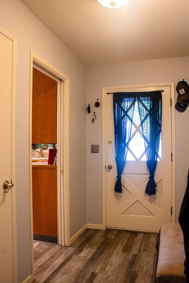 Photo - Three Bed Two Bath Home