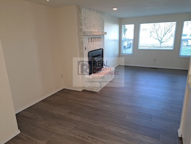 Photo - Newly Updated 3 Beds, 2 Bath Home on Quiet Street