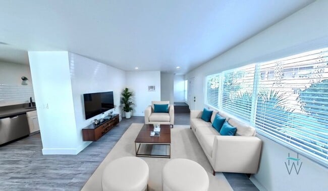FH - Hilltop Apartments