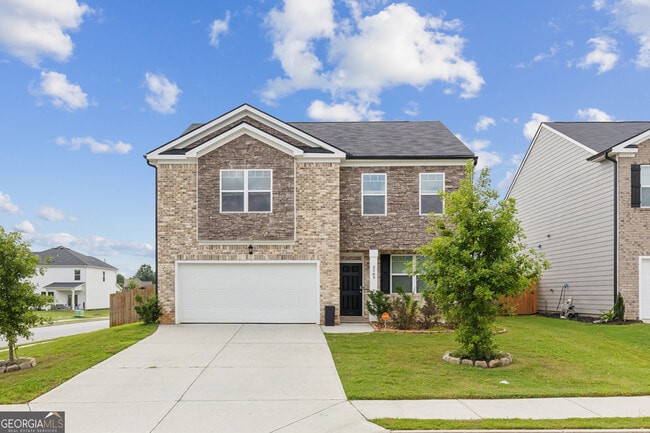 Photo - 2165 Waycross Ln Casa