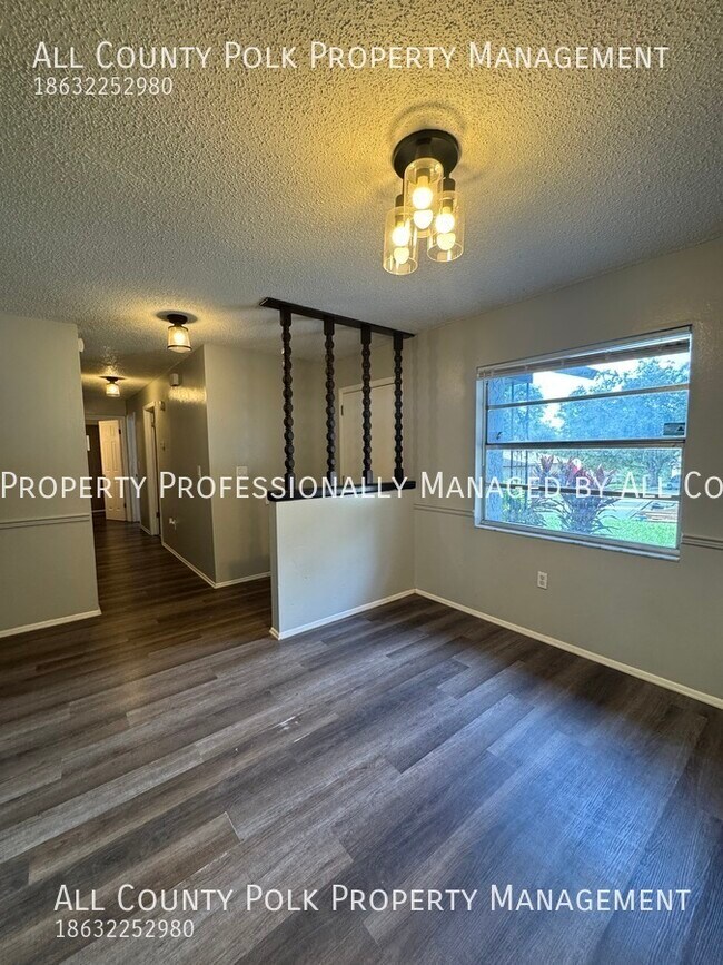 WOW! 4 Bedroom Home in Lake Wales for Rent House Rental in Lake Wales