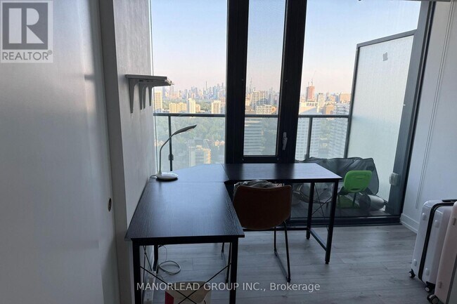 Photo - 161 Roehampton Ave Unit 3209