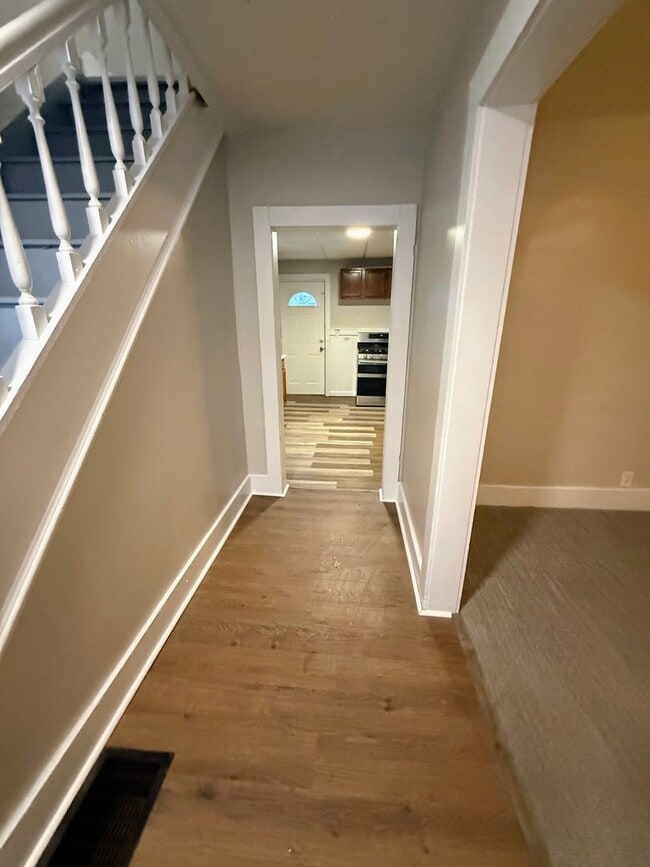 Photo - Newly renovated 3-bedroom, 1-bath home in Akron