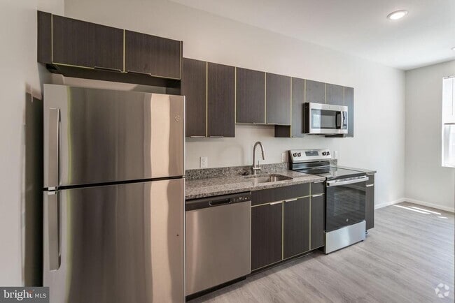 Building Photo - 4124 Haverford Ave Unit STUDIO Rental