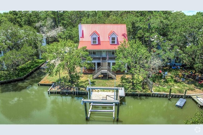 Building Photo - Murrells Inlet Rental