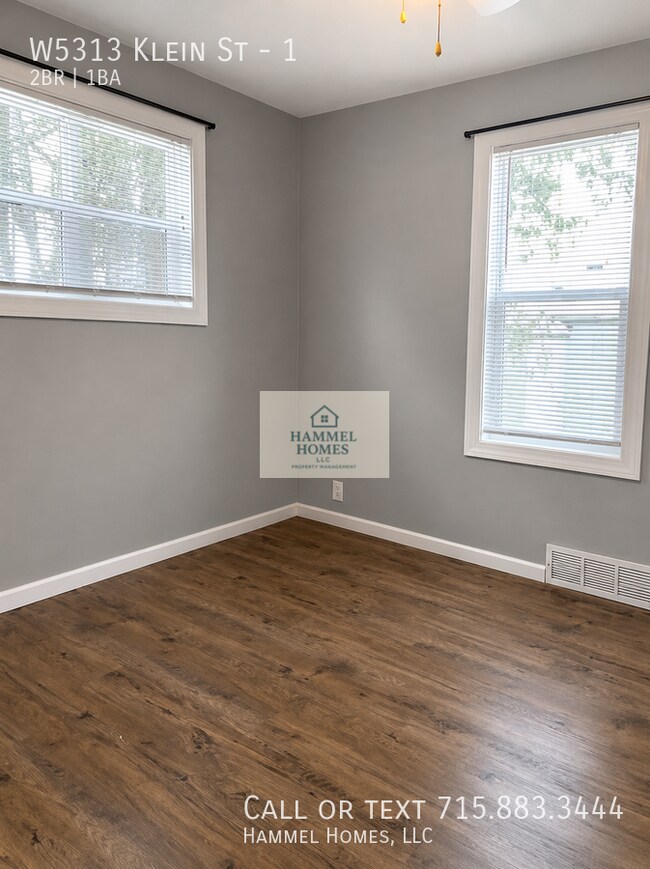 Photo - W5313 Klein St Unit 1