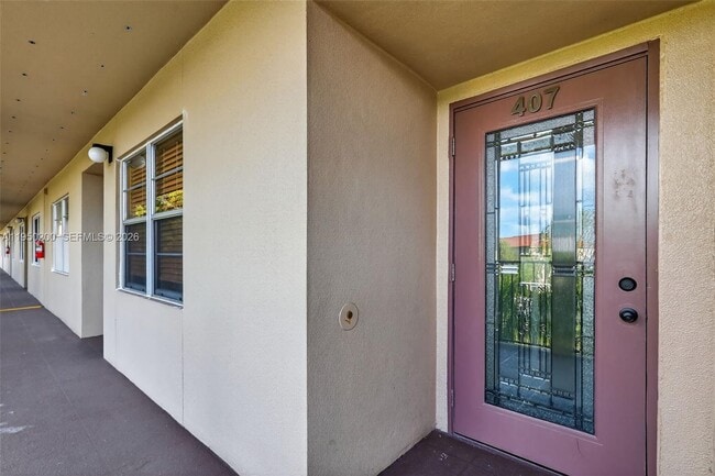 Photo - 13100 SW 11th Ct Unit 407C