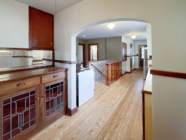 Photo - 1512 S Grant Ave