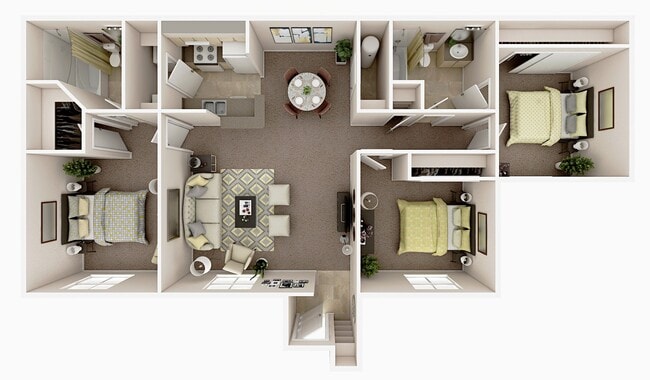 Photo - Windsong Club