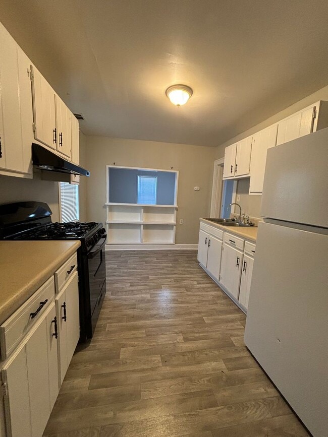 Photo - 1211 26th St