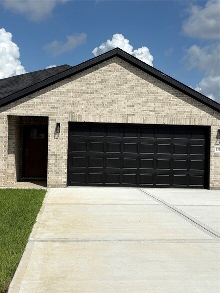 13110 Lake Conroe Bay Rd