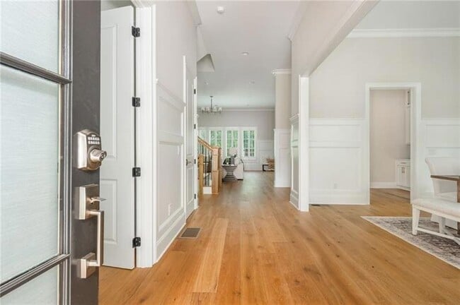 Photo - 1169 Dorby Park Dr NE