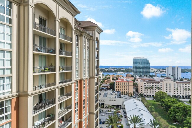 Photo - 550 Okeechobee Blvd Unit 1118