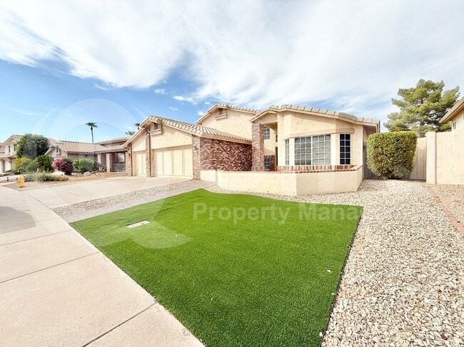Building Photo - 2718 E Bighorn Ave Rental