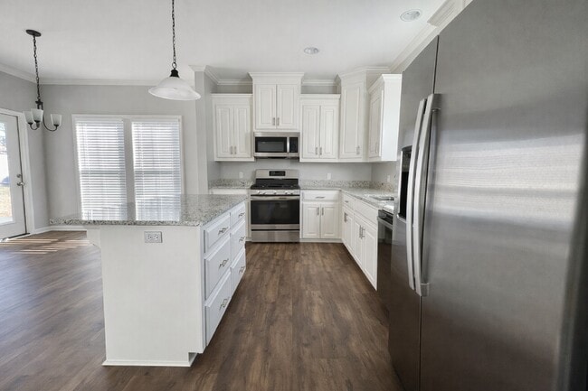 Photo - 514 Ridgeland Rd