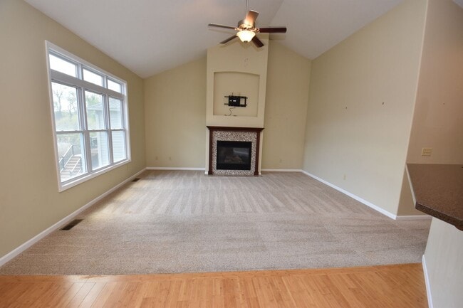 Photo - Executive home with pond views just 10 mins to Notre Dame.