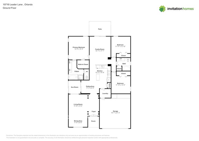 Photo - 10716 Leader Ln