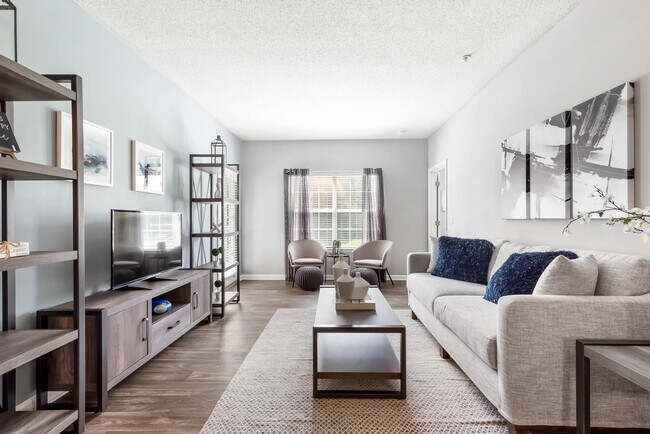 Photo - St. Ives Crossing