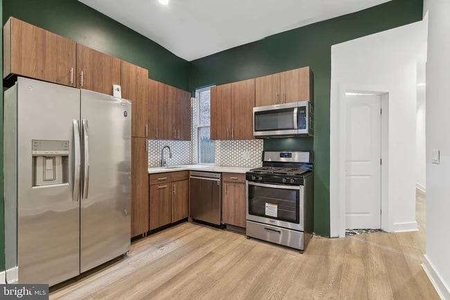 Photo - 2146 N Van Pelt St Apartments Unit A