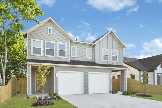 Building Photo - 4019 Stassen St