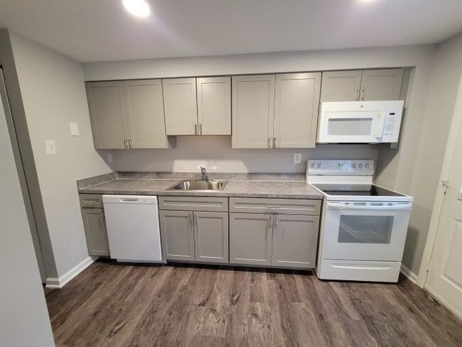 Classic Renovated Townhome - Village Of Carrollwood Rental