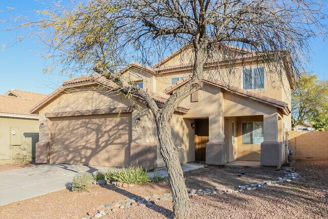 Photo - 6010 W Encinas Ln