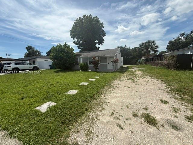 Building Photo - 2540 NW 155th St