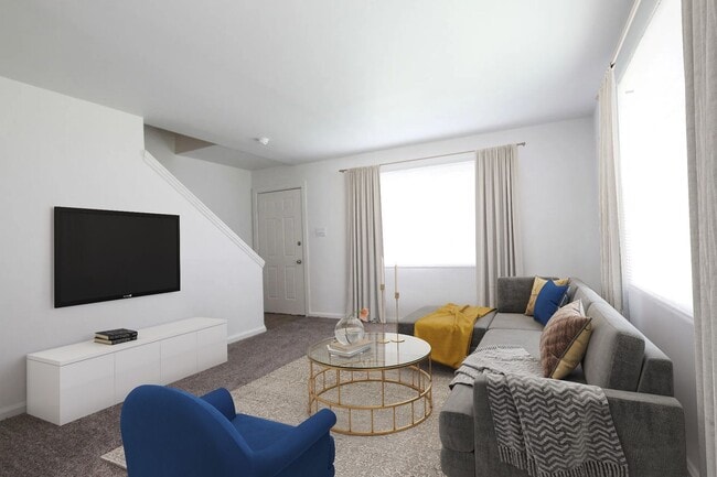 Photo - Colonial Manor Apartments